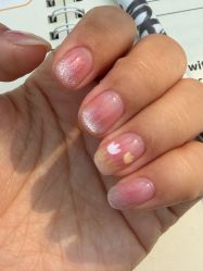 -樱田日式美甲美睫