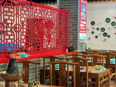 -五悦北平四季涮肉·烧烤(老商埠店)