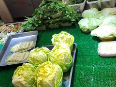 -清真·马家火锅美食城(镇江北路店)
