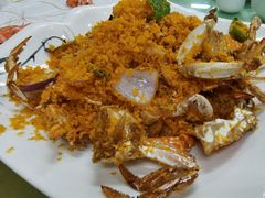 -景好海鲜餐厅(大鹏必选旅游店)