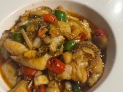 -鱼食饭稻·苏浙土菜17年老馆子(平江路店)