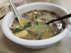 -金三角老鸭粉丝煲