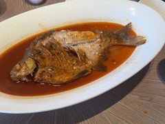 -艳阳天·非遗楚菜(武汉客厅店)