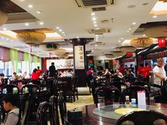 大堂-燕江楼(燕东店)