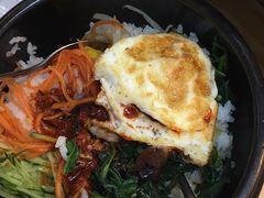 -许妈妈餐厅烤肉烧烤家常菜(明润广场店)
