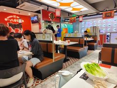-八合里牛肉火锅(上海世茂广场店)