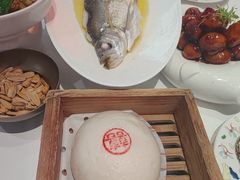 -桂满陇·杭州小馆(巴黎春天浦建店)