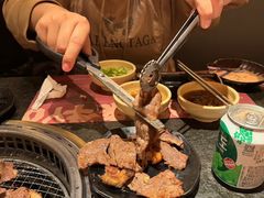-牛YO烧肉烤肉自助(万象城春河里店)