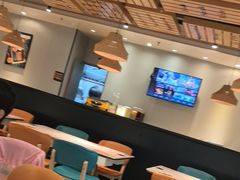 -豪享来中西餐厅(隆昌店)