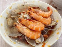 海鲜抱罗粉-太婆抱罗粉…海南特色小吃(一市场店)