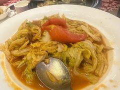 -临家闽南菜(宝洲路店)