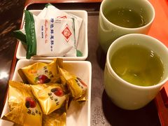 -裕和堂中医推拿艾灸(太古汇臻品店)
