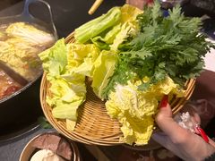 -盡膳口福·百年汤方火锅(科华北路店)