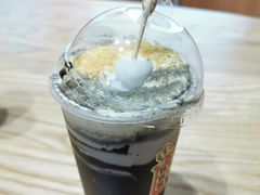 -喜茶(北京通州万达店)