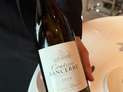 -Le Bernardin