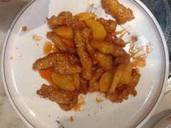 -佰家小厨·南京菜(夫子庙店)