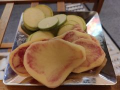 -老渔家白族石板烧(大理古城总店)