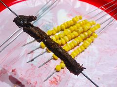 牛肉干-北三老太太烧烤(人生一串上榜店)