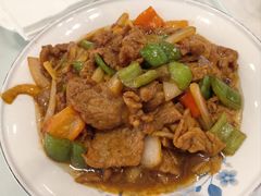 -松兰山海景大酒店·海鲜中餐厅