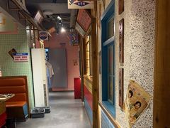 -姜胖胖无限自助烤肉(弹子石店)