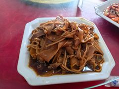 -林家饭店(新林公路店)