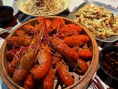 -靓靓蒸虾·头牌蒸虾(雪松路总店)