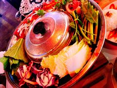 -Lanterns Vietnamese Restaurant