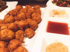 -玉桥餐厅(天坛店)