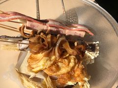 -林静小吃(复兴路店)