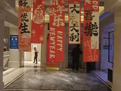 -澳门豆捞(裕华东路店)