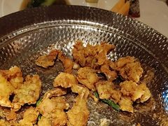 -小鱼小牛·鱼牛干锅·脆鱼火锅(世欧广场店)