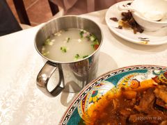 -巴依老爷·新疆美食(上城区天城路店)
