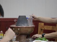 -木萨火锅店(开鲁路店)