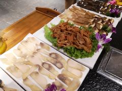 -阿鹏故事野生菌火锅(双廊古镇店)