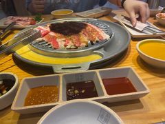 -喜来稀肉(北外滩白玉兰广场店)