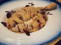 -兰边碗(鼓楼店)