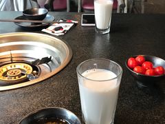 -渝涯重庆豆花老火锅(中赢国际店)
