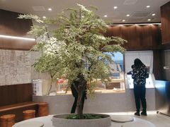 -君之狮子山·轻糖烘焙(松江印象城店)