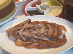 -惠丰堂饭庄·烤鸭·京味菜(西北旺·唐家岭店)