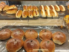 -烘焙町面包店(西四店)
