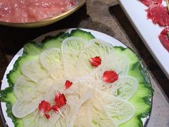 -码头故事火锅(大丰店)