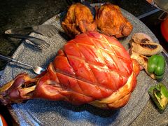 -威斯汀舞台餐厅