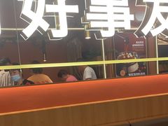 -鱼酷活鱼烤鱼(静安大融城店)