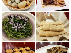 -顺风山庄(水濂山店)