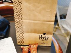 -Peet's Coffee皮爷咖啡(万象天地店)