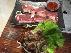 -意成料理