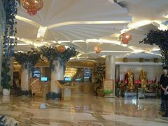 -宝丽金大酒店·洗浴中心