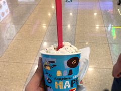 -DQ·蛋糕·冰淇淋(天通苑华联店)