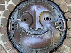 -三鹰之森吉卜力美术馆