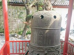 -乾隆行宫
